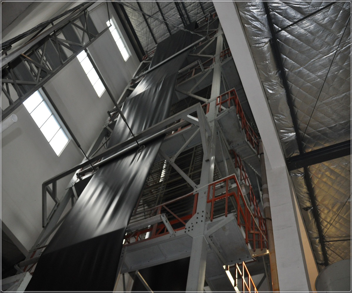 尾礦庫(kù)土工膜