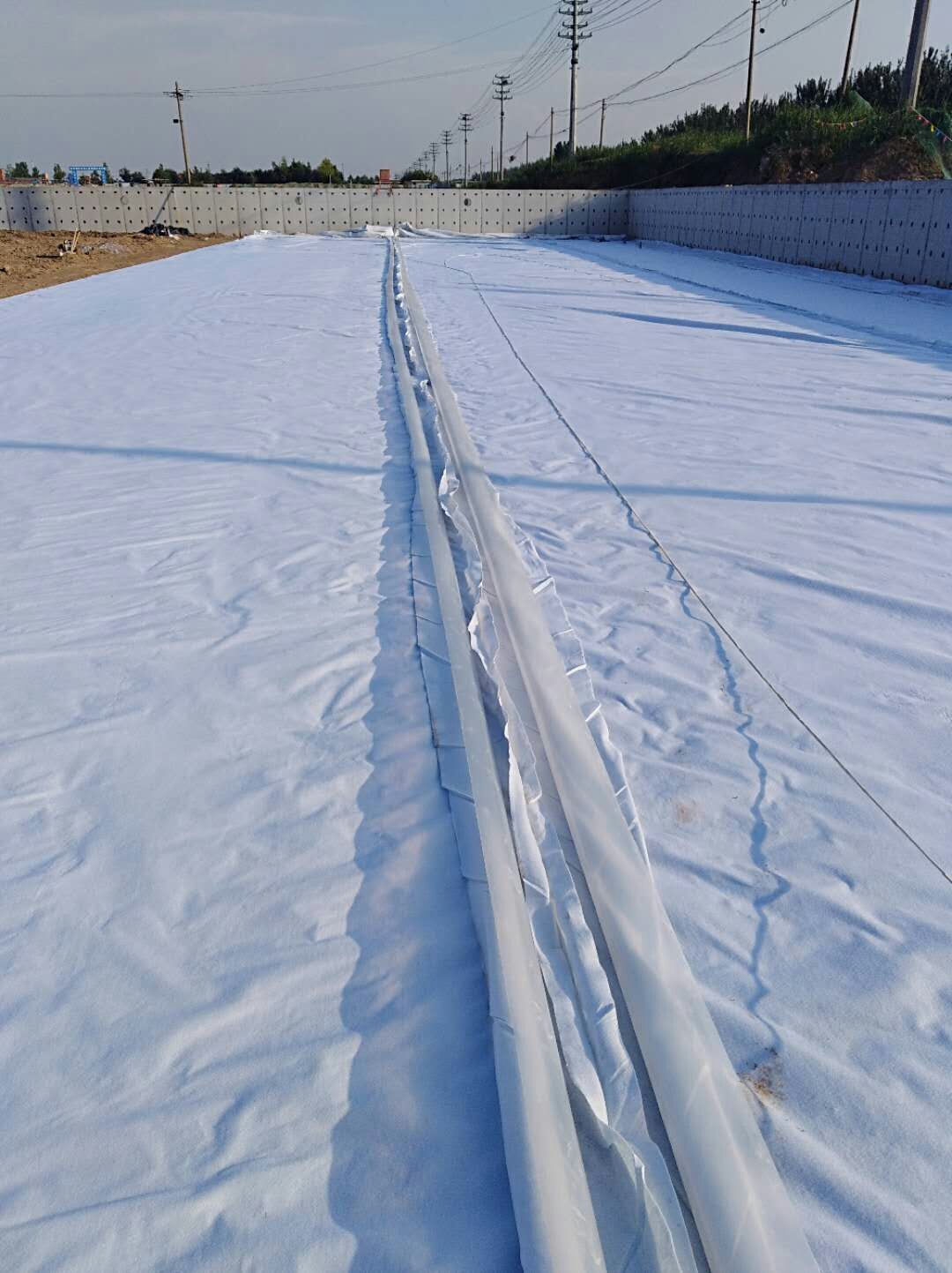 如何采取合理的防滲措施讓垃圾填埋場技術更加全面