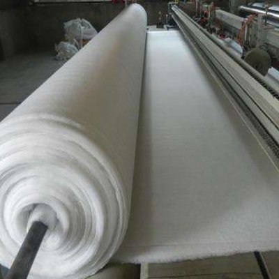 透水土工布優(yōu)良特性可否便于老化分解？