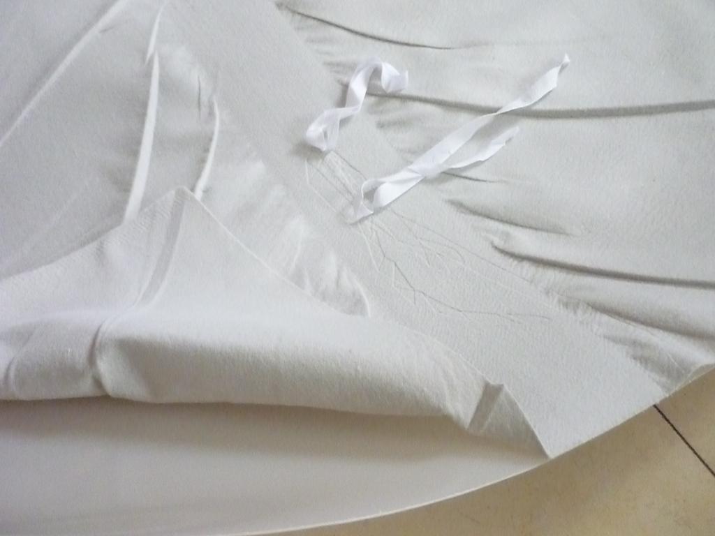 砂石地區怎么改善土工膜比較脆弱的缺點？